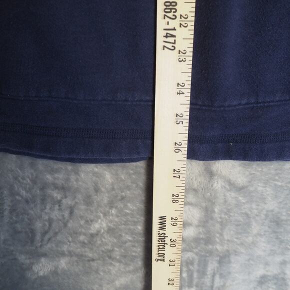 Montreal Canadians CCM PRO OK'D Athletic Equipment Hoodie Mens Size L NHL Hockey - Picture 3 of 13